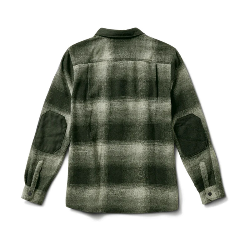 Roark Nordsman Long Sleeve Flannel image number 1